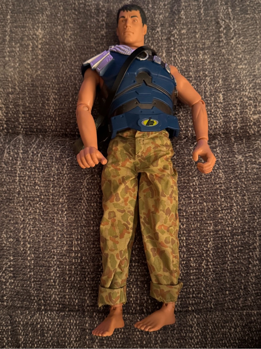 Vintage, Hasbro GI JOE